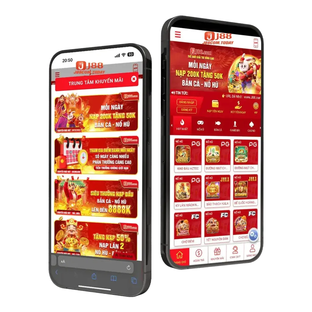 Hình ảnh chính Nổ Hũ SV88 với jackpot lớn