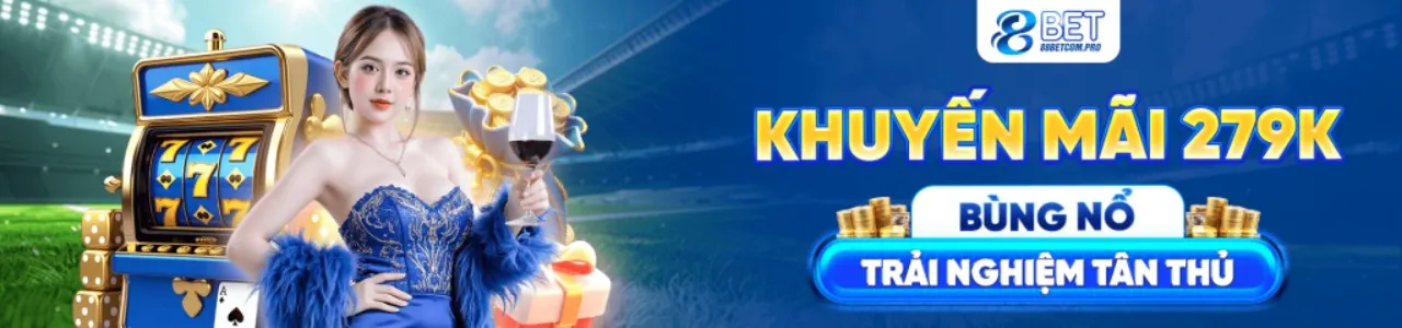 Chọn môn thể thao và kèo cược tại 188v