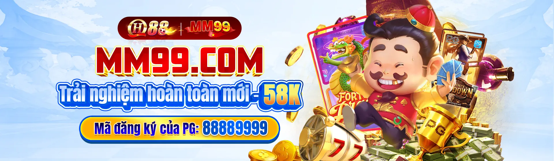 Hình ảnh chính game bắn cá SV88