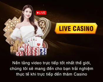 Chương trình VIP độc quyền 188v