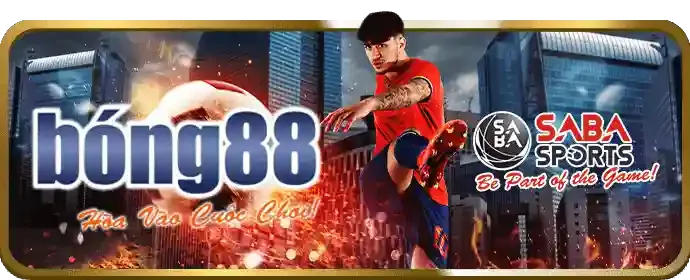 Thưởng chào mừng 188v