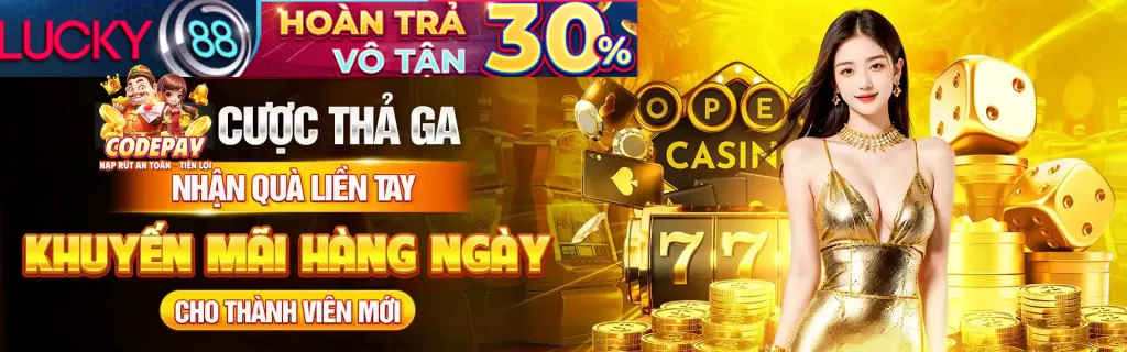 Khuyến mãi chào mừng Tài Xỉu tại 188v