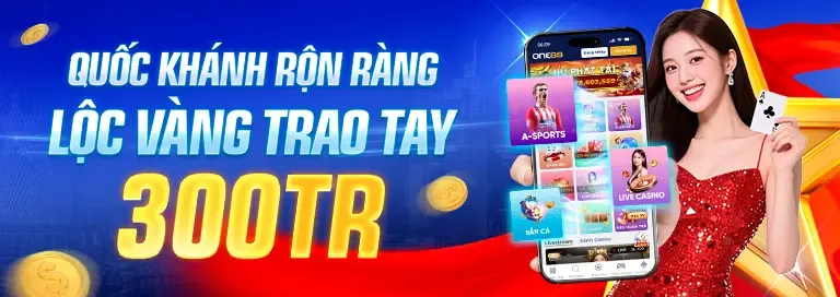 Ưu đãi độc quyền cho thành viên 188v